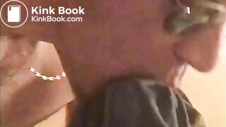 THE GREAT SHIT EATER