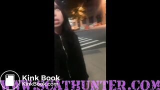 Behind the scenes! Scathunter