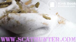 Behind the scenes! Scathunter