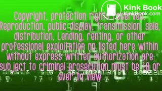 The Fine Art Of Scat (Raquel And Stephanie)