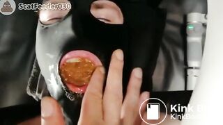 Kinkyhorizon first time
