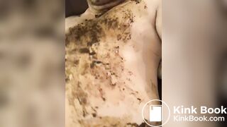 Scat addicted slut loves eating shit scat addicted