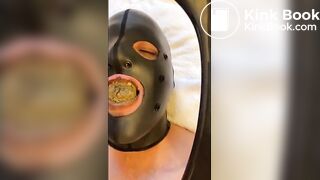 Chewing the Shit