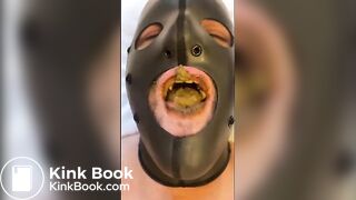 Chewing the Shit