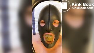 Chewing the Shit