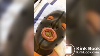 Chewing the Shit