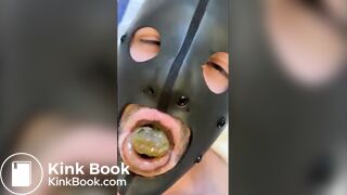 Chewing the Shit