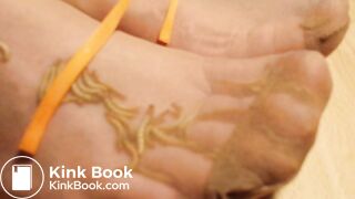 Its Time to eat my Baby