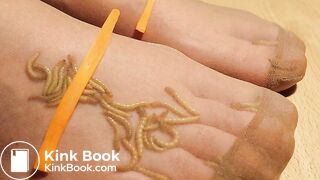 Its Time to eat my Baby