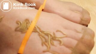 Its Time to eat my Baby