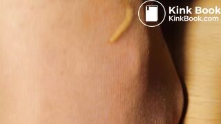 Its Time to eat my Baby