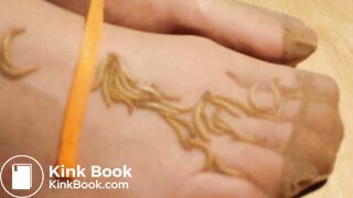 Its Time to eat my Baby