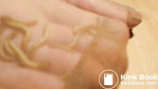 Its Time to eat my Baby