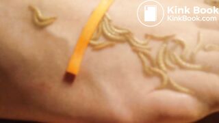 Its Time to eat my Baby