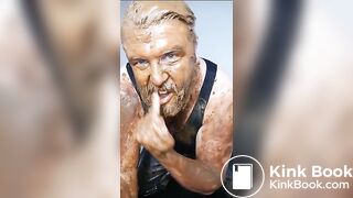 Kacke und Schnodder ???? - perverse schweine