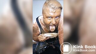 Kacke und Schnodder ???? - perverse schweine