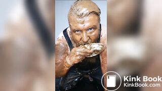 Kacke und Schnodder ???? - perverse schweine