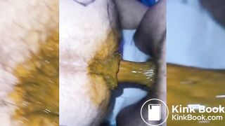 Breeding Nasty Shitfuck