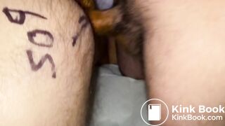 Breeding Nasty Shitfuck