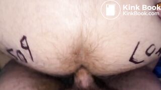 Breeding Nasty Shitfuck