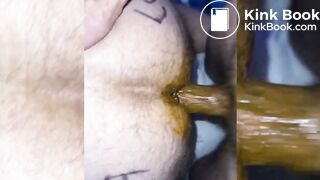 Breeding Nasty Shitfuck