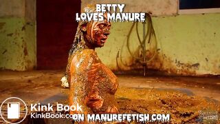 Girls playing and masturbating in cowshit discount