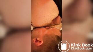 Clean my Shitty Dirty ass