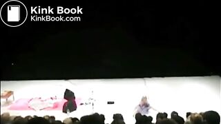Public shit