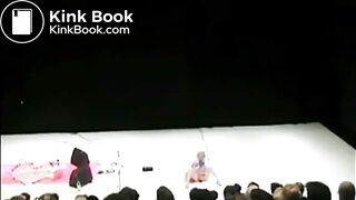 Public shit