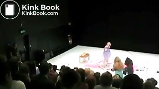 Public shit
