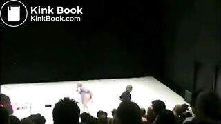 Public shit