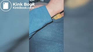 Black Toilet For Black Masters