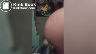 Piss Enema Dusty Mercadante