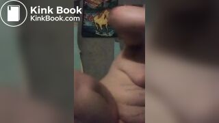 Piss Enema Dusty Mercadante