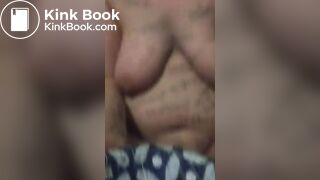 Piss Enema Dusty Mercadante