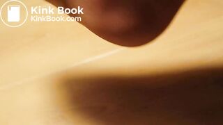 She Kills somes Maggots for more action