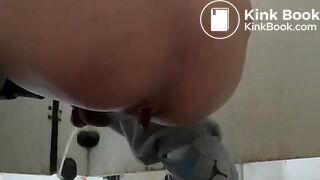 Gents Squat Toilet