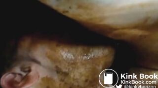 Covered in Fecal Sludge