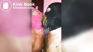 Fecal Kisses