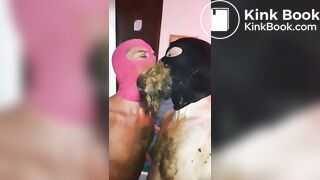 Fecal Kisses