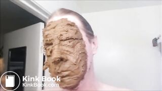amateur shit facial filmed 11-04-2021 part 2