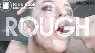 They Serve A Purpose II - Dirty, Filthy, Rough!