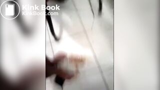 DIRTY AMATEUR ATM AND PUKE