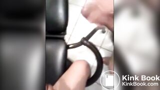 DIRTY AMATEUR ATM AND PUKE