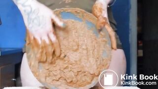 Sweet Betty scat Collection