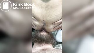 Public Toilet Feeding