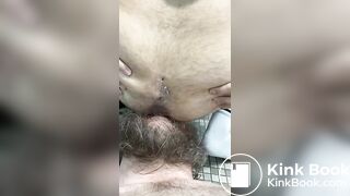 Public Toilet Feeding