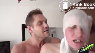 Slap, beat, punch, fuck, bruise, puke whores