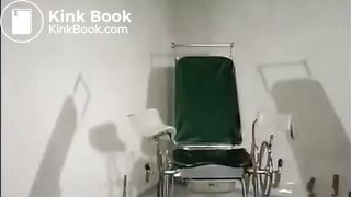 Nylonyvette Scat in Latex