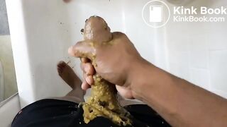 All Scat fuck, solo, sex, anal, dirty